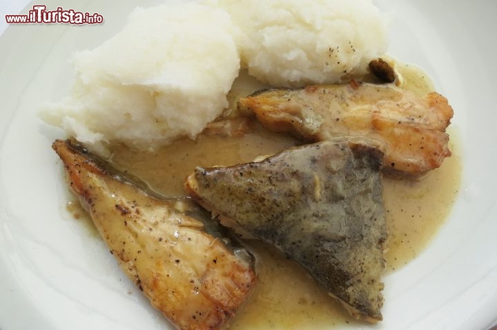 Immagine Grado Pranzo nei Ristoranti del Castrum