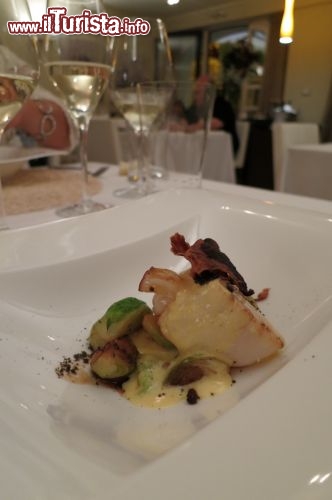 Immagine Grado la cucina friulana interpretata dalla Trattoria alla Fortuna