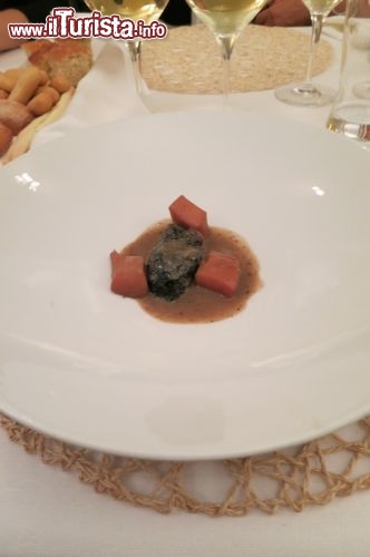 Immagine Trattoria alla Fortuna Grado