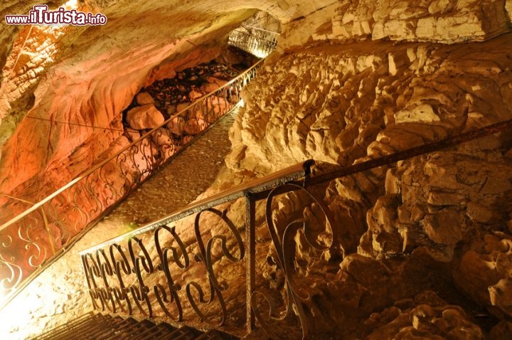 Immagine Grotta Vorontsovskaya, Sochi, Russia
