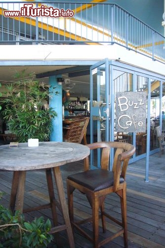 Immagine Il Buzz Caff di Darwin