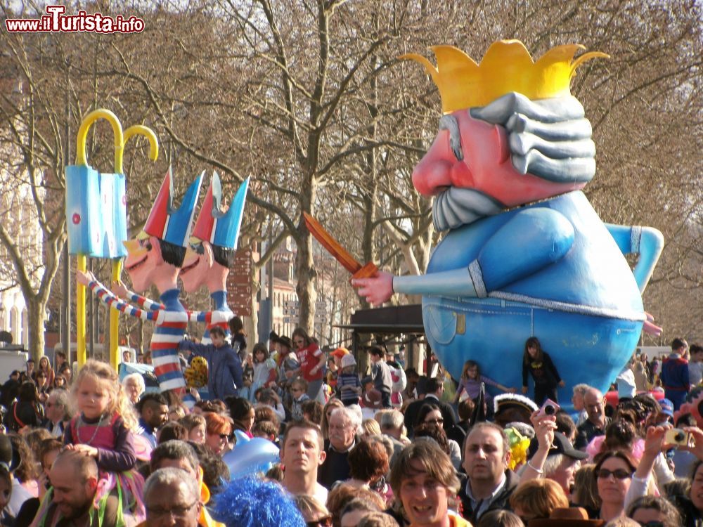 Carnaval d'Albi Albi