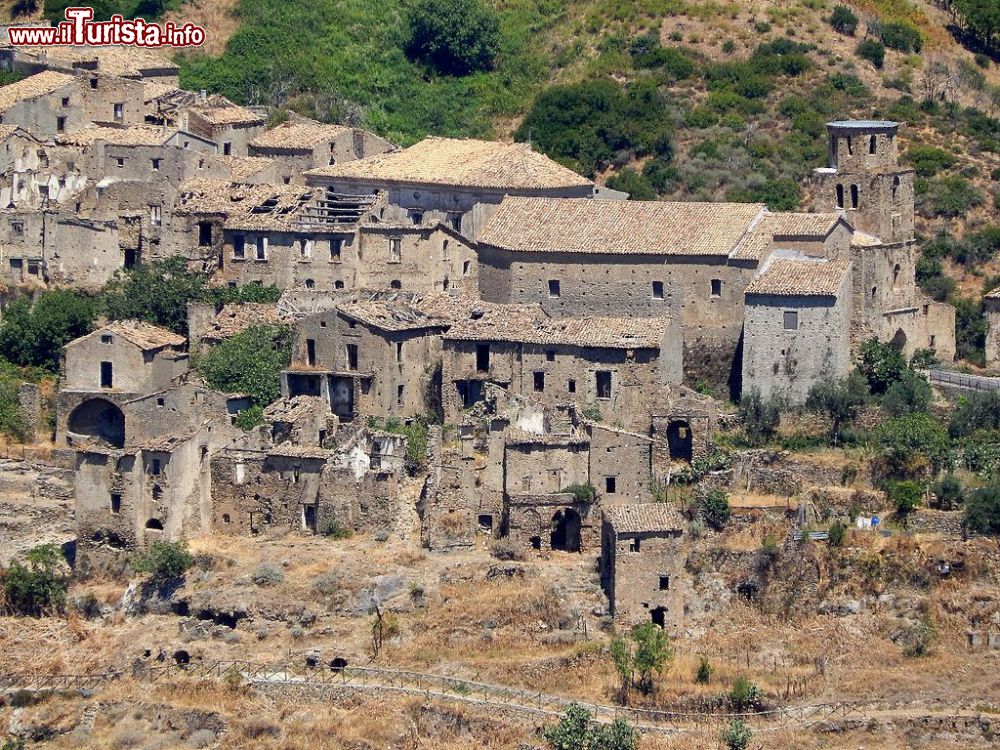 Le foto di cosa vedere e visitare a Campana