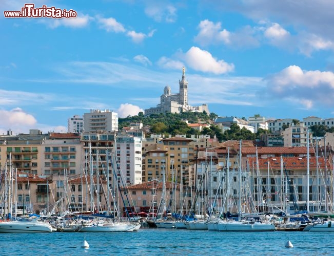 Le foto di cosa vedere e visitare a Marsiglia