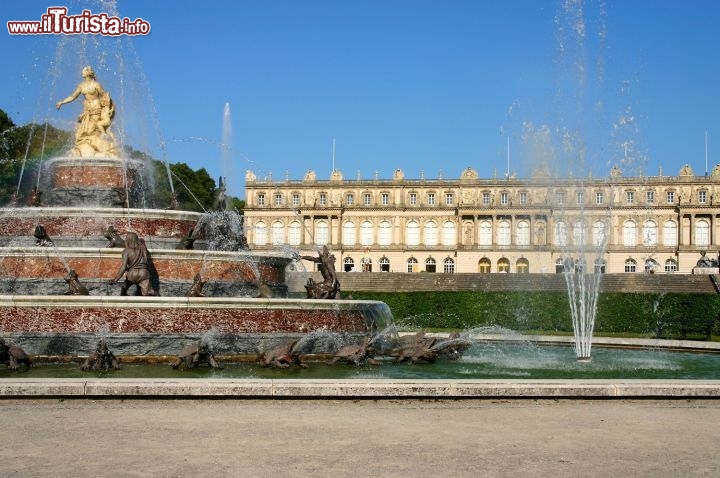 Le foto di cosa vedere e visitare a Herrenchiemsee