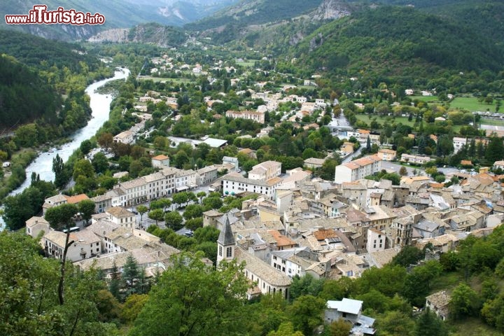 Le foto di cosa vedere e visitare a Castellane