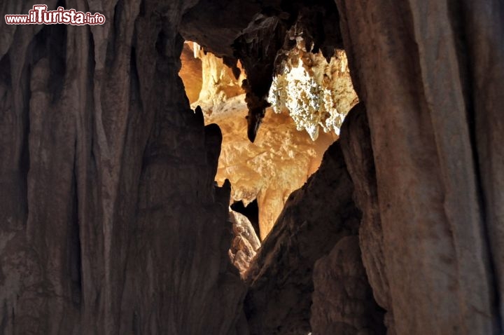 Le foto di cosa vedere e visitare a Djara Cave