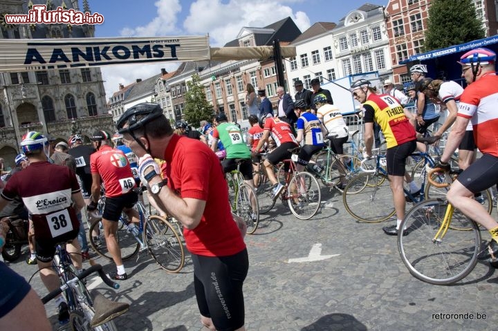 Le foto di cosa vedere e visitare a Oudenaarde