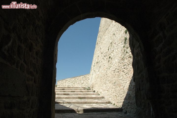 Immagine Ingresso Fortezza San Leo