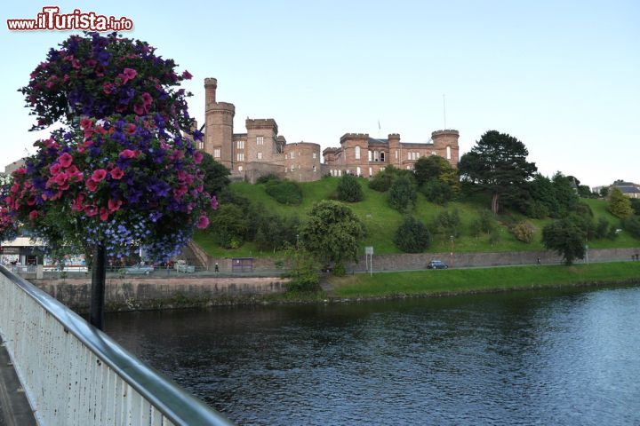 Le foto di cosa vedere e visitare a Inverness