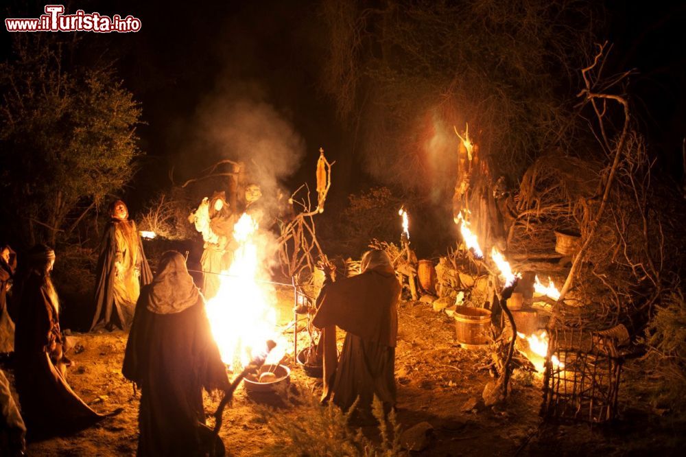 La Notte delle Streghe San Giovanni in Marignano