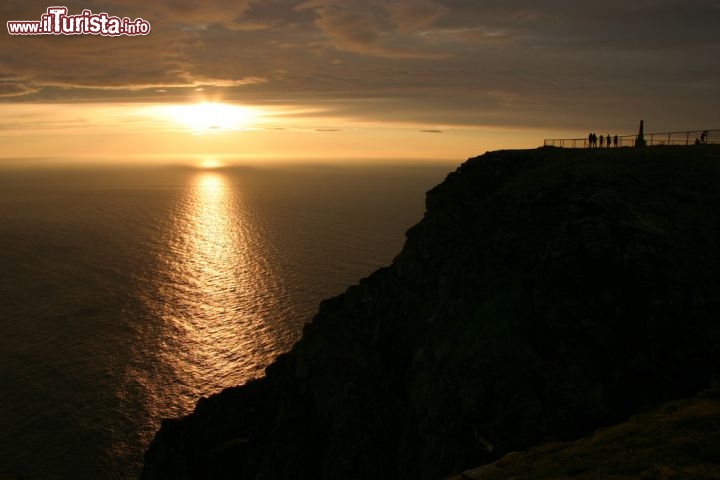 Le foto di cosa vedere e visitare a Nordkapp