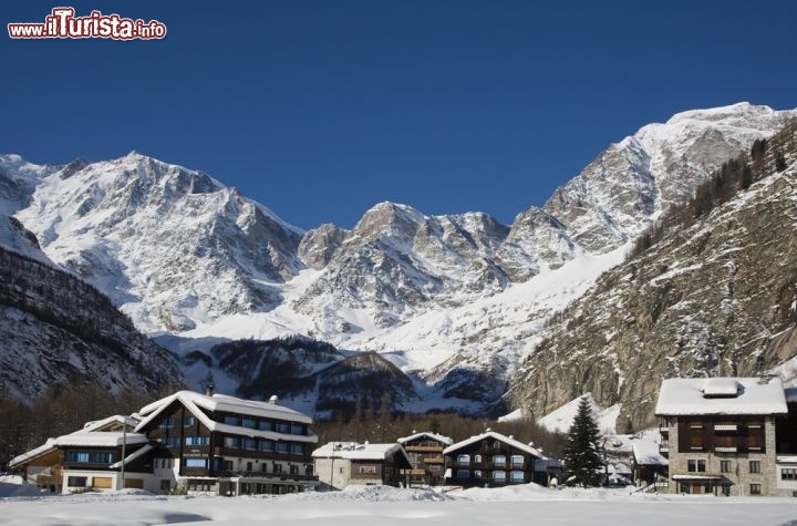 Le foto di cosa vedere e visitare a Macugnaga