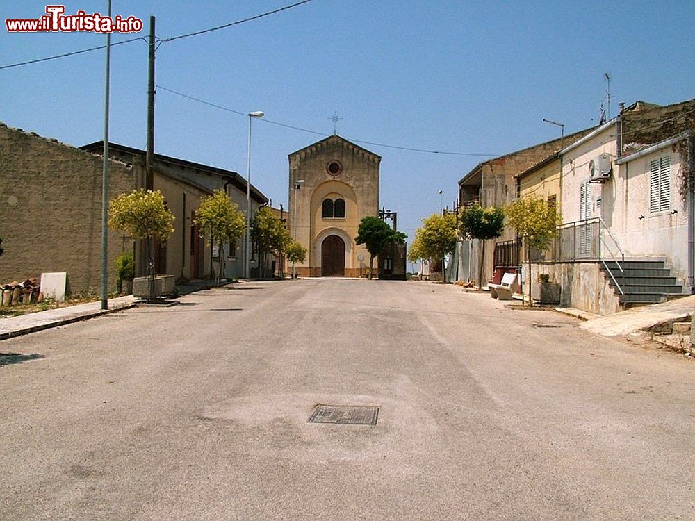 Le foto di cosa vedere e visitare a Mazzarrone