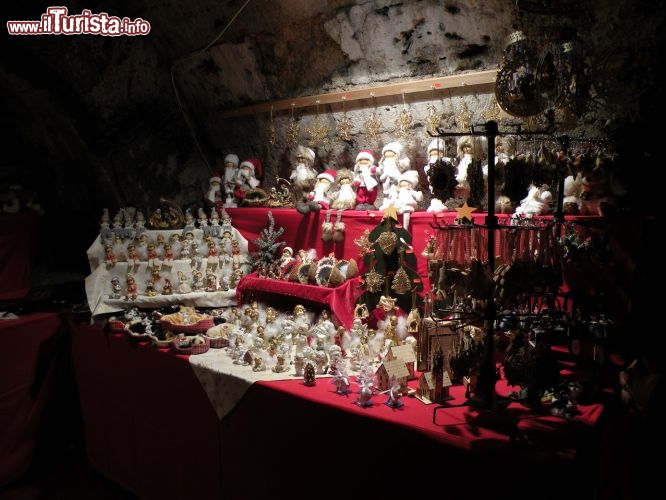 Immagine Mercatini di Natale alla fortezza di Kufstein, in Tirolo