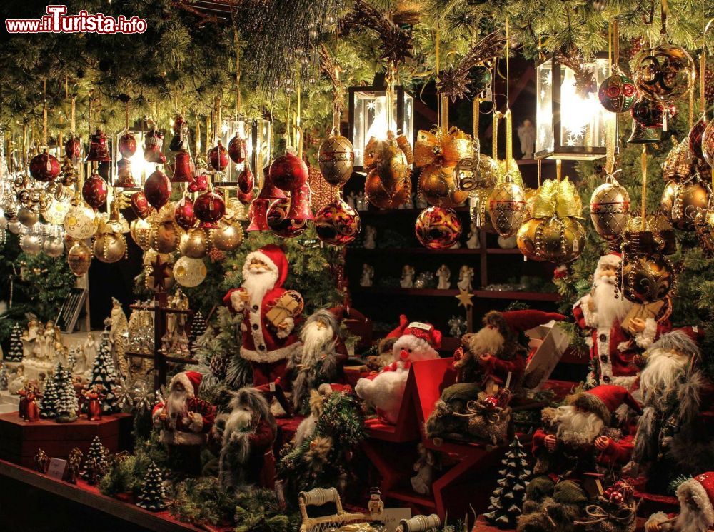 Natale Reale.I Mercatini Di Natale A Stupinigi Di Nichelino Date 2019 E Programma