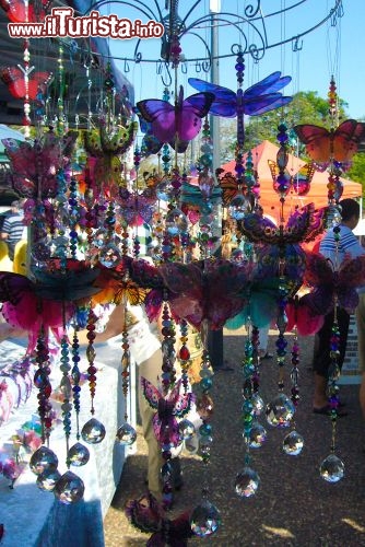 Immagine Mercatino a Darwin Northern Territory Australia