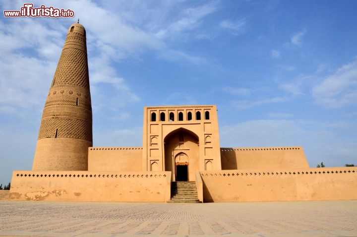 Le foto di cosa vedere e visitare a Turpan