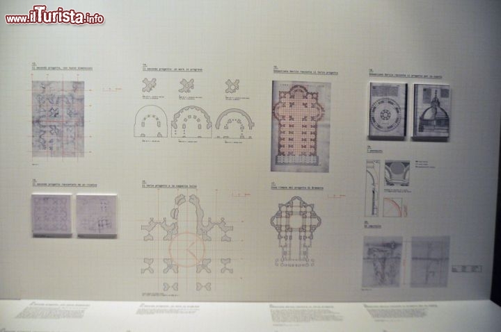 Immagine La Mostra di Bramante a Palladium Museo di Vicenza