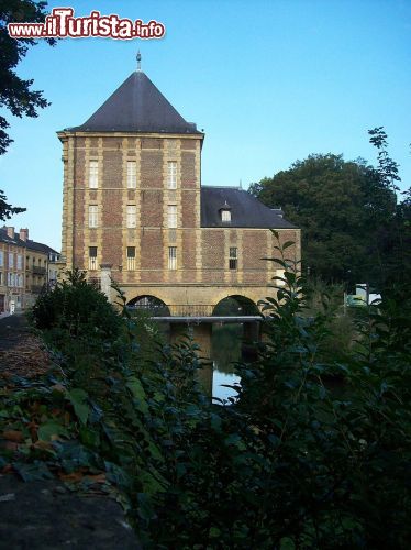 Immagine Il Museo Rimbaud. Il museo più noto di Charleville Mezieres: Musee Rimbaud è un edificio classificato come monumento storico di Francia  - © Clelie Mascaret- CC BY-SA 3.0 - Wikimedia Commons.