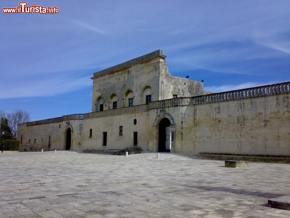 Le foto di cosa vedere e visitare a Botrugno