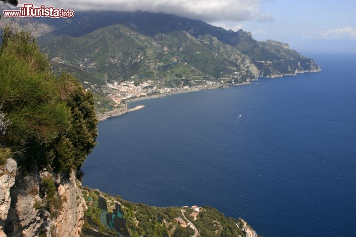 Le foto di cosa vedere e visitare a Ravello