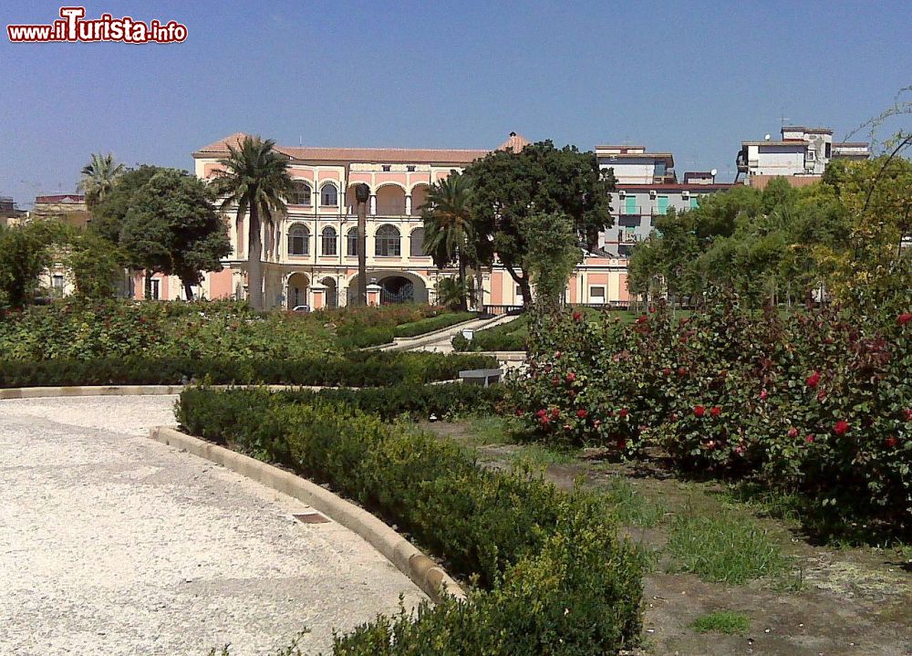 Le foto di cosa vedere e visitare a San Giorgio a Cremano