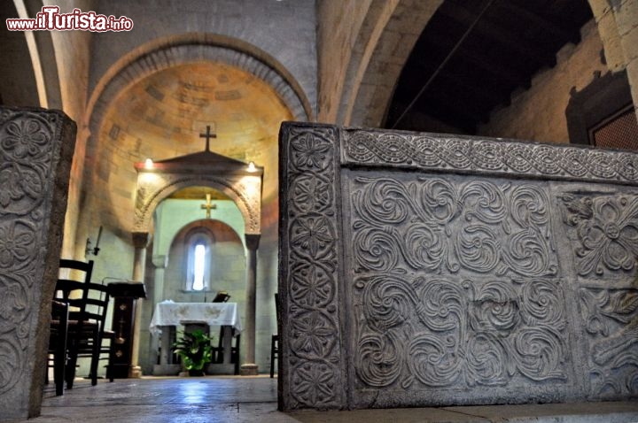 Immagine Pieve di Trebbio Guiglia Provincia di Modena