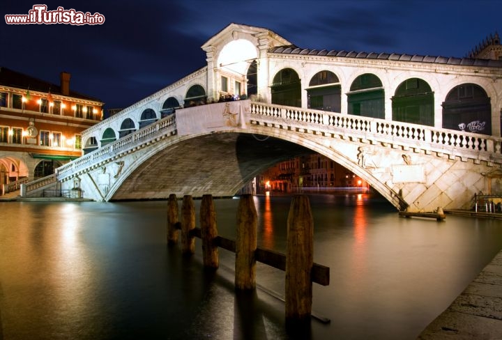 Le foto di cosa vedere e visitare a Venezia