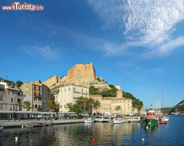 Le foto di cosa vedere e visitare a Bonifacio