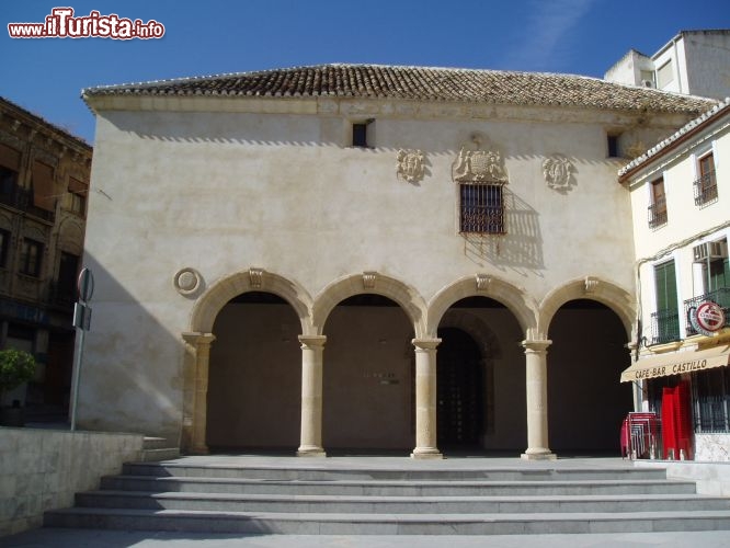 Le foto di cosa vedere e visitare a Loja