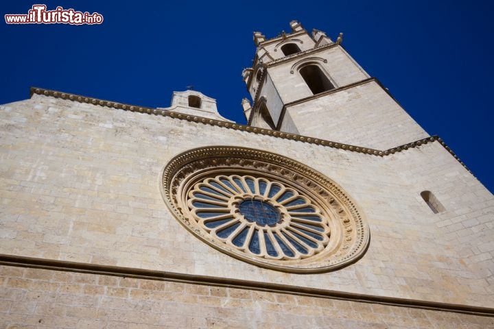 Le foto di cosa vedere e visitare a Reus