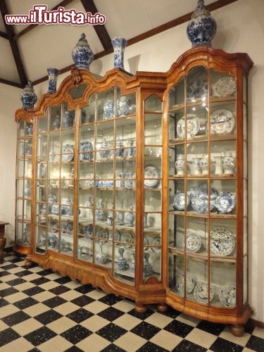 Immagine Royal Delft Il museo delle ceramiche