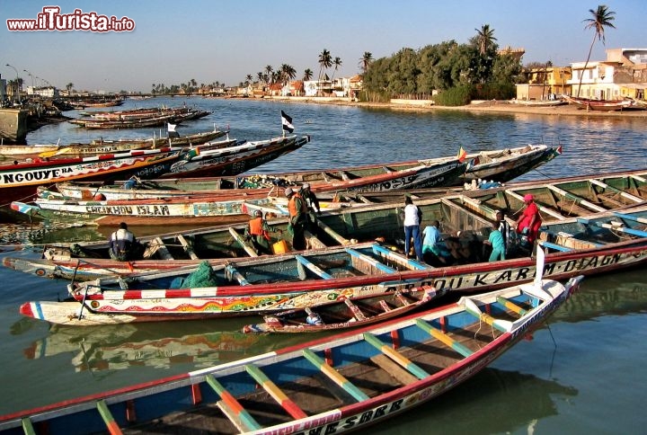 Immagine Saint Louis du Sngal Africa