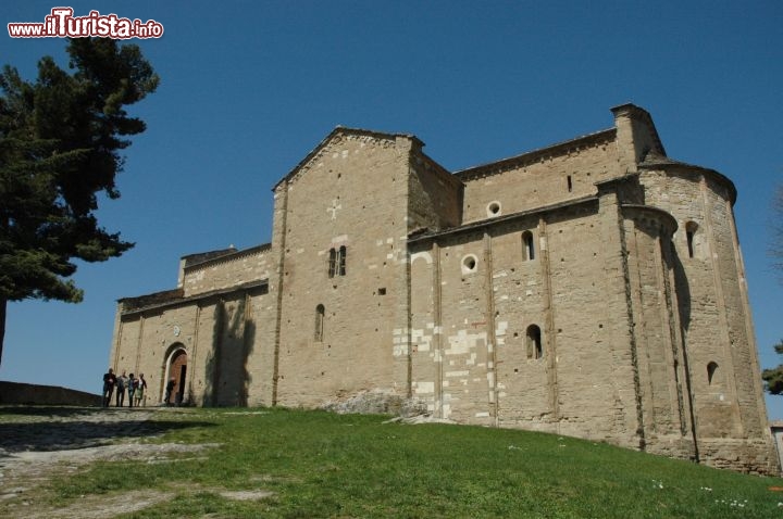 Immagine San Leo il Duomo