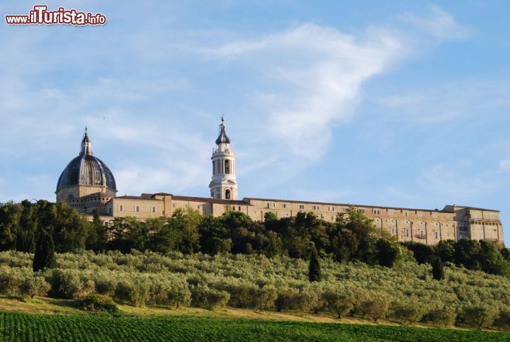 Immagine Santuario di Loreto