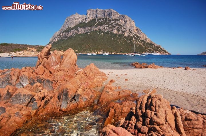 Le foto di cosa vedere e visitare a Porto San Paolo