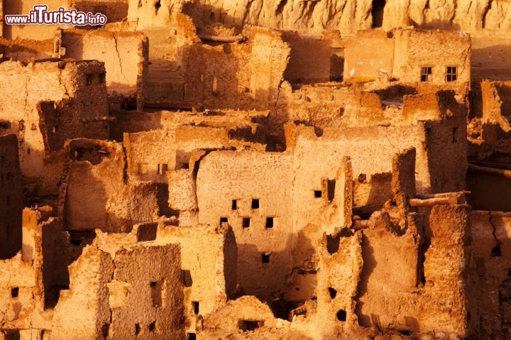 Le foto di cosa vedere e visitare a Siwa