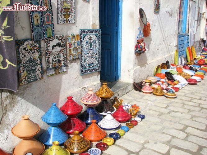 Le foto di cosa vedere e visitare a Djerba