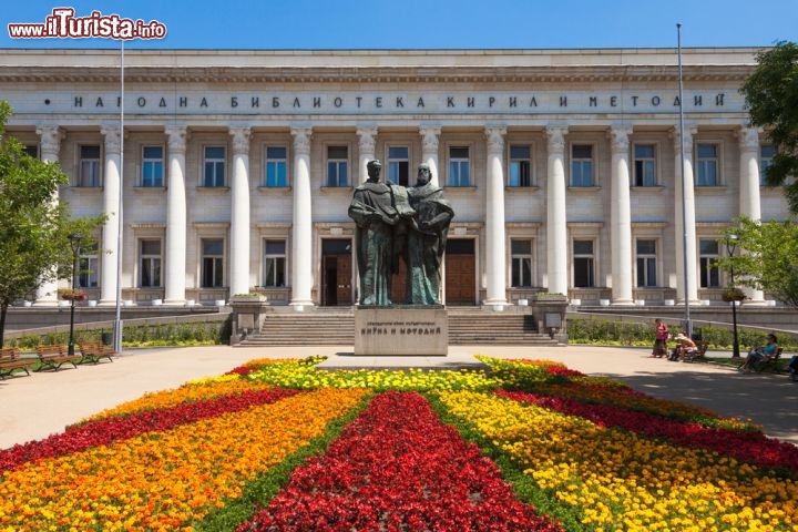 Le foto di cosa vedere e visitare a Sofia