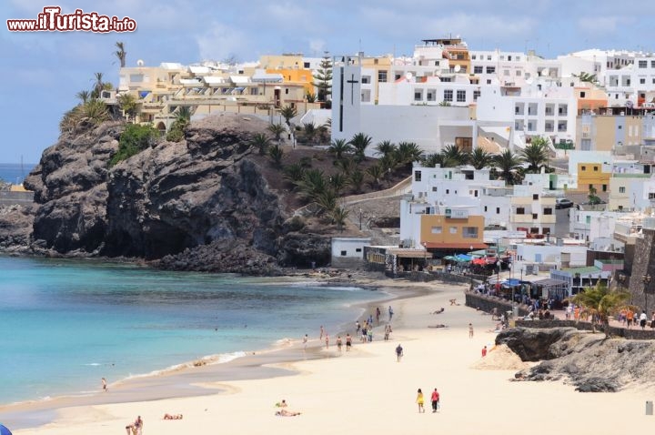 Le foto di cosa vedere e visitare a Fuerteventura