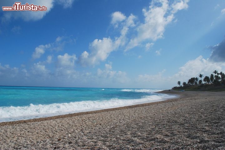 Immagine Spiaggia intorno a Barahona: ci troviamo nella Repubblica Dominicana sud-occidentale - © Dominican Repubblic Ministry of Tourism