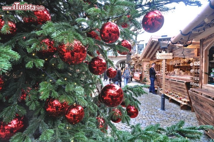 Mercatino Di Natale A Salisburgo Foto.Visitare I Mercatini Di Natale A Salisburgo Date 2019 E Programma