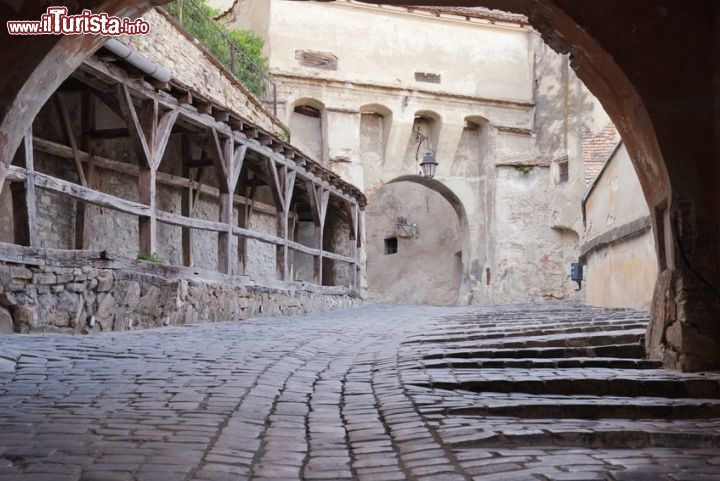 Le foto di cosa vedere e visitare a Sighisoara