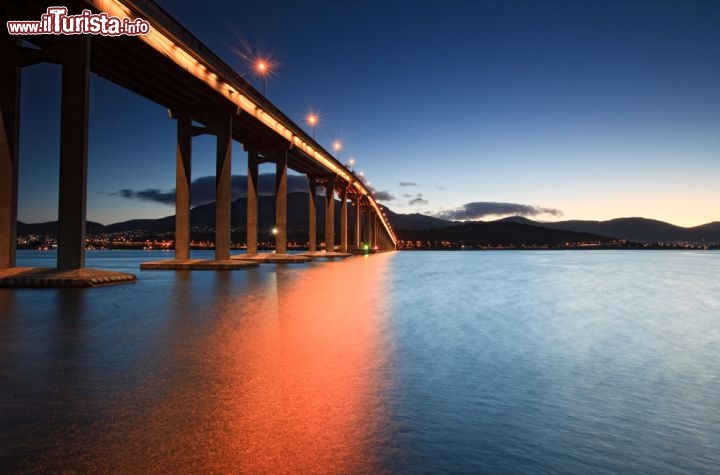 Le foto di cosa vedere e visitare a Tasmania