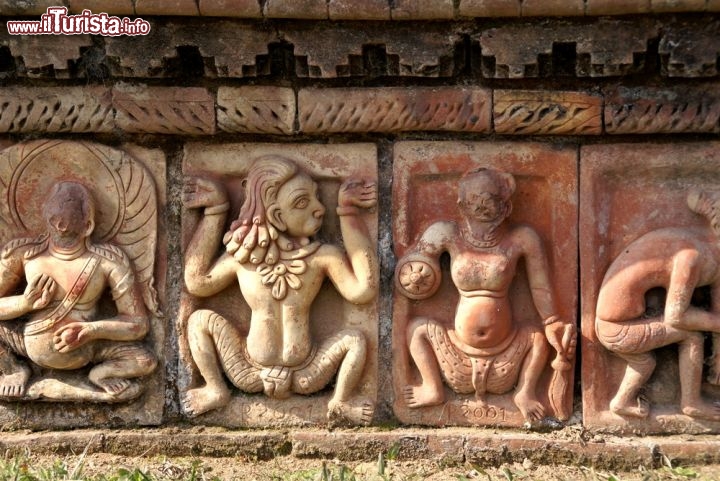 Le foto di cosa vedere e visitare a Bangladesh