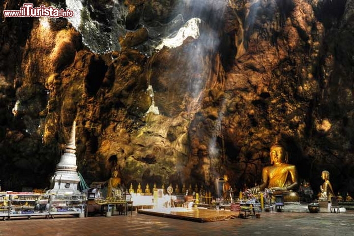 Le foto di cosa vedere e visitare a Phetchaburi