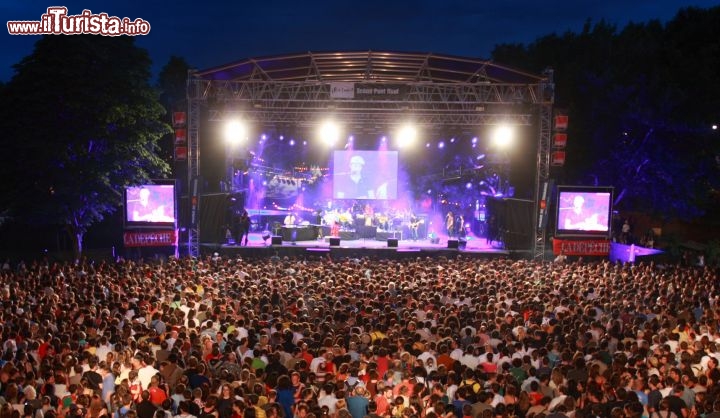 Immagine Tolosa, il festival Rio Loco - © Ville de Toulouse - Patrice Nin