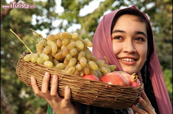 Le foto di cosa vedere e visitare a Uzbekistan