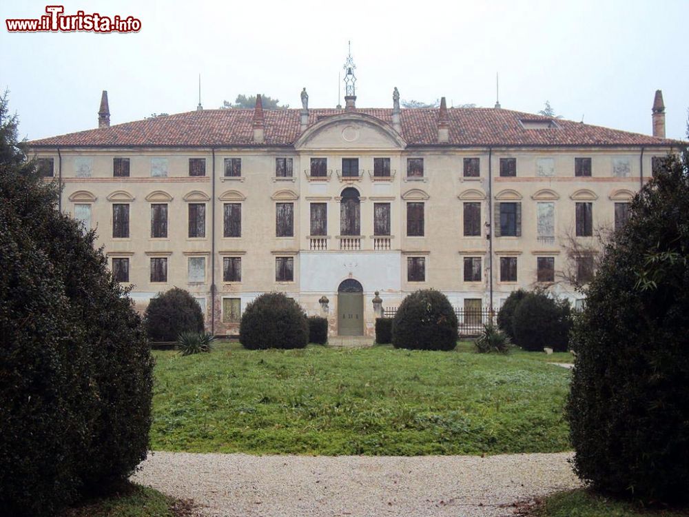 Le foto di cosa vedere e visitare a Casale di Scodosia